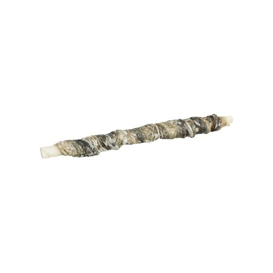 Trixie Denta Fun Fish Chewing Rolls 6X75 GR 12 CM