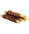 Trixie Denta Fun Buffalo Chewing Rolls 6X70 GR 12 CM