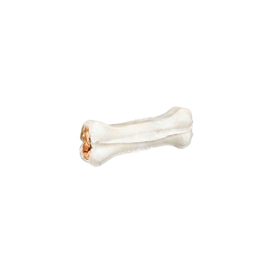 Trixie Denta Fun Duck Chewing Bones 10 CM 6X70 GR
