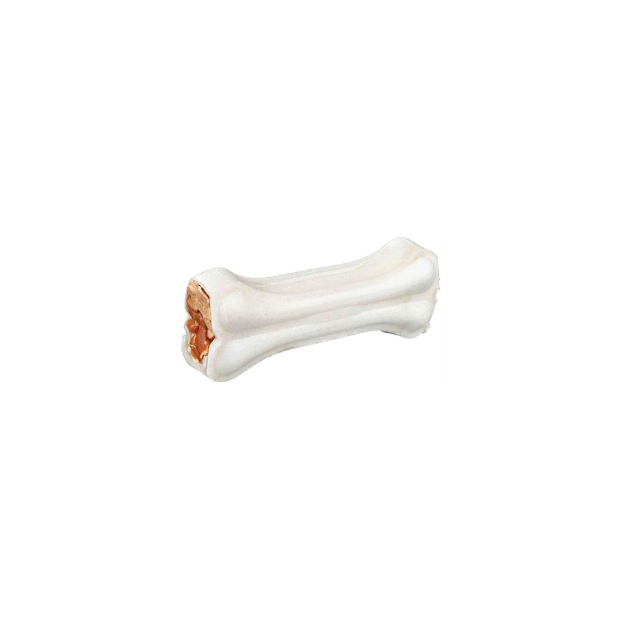 Trixie Denta Fun Duck Chewing Bones 12 CM 6X120 GR