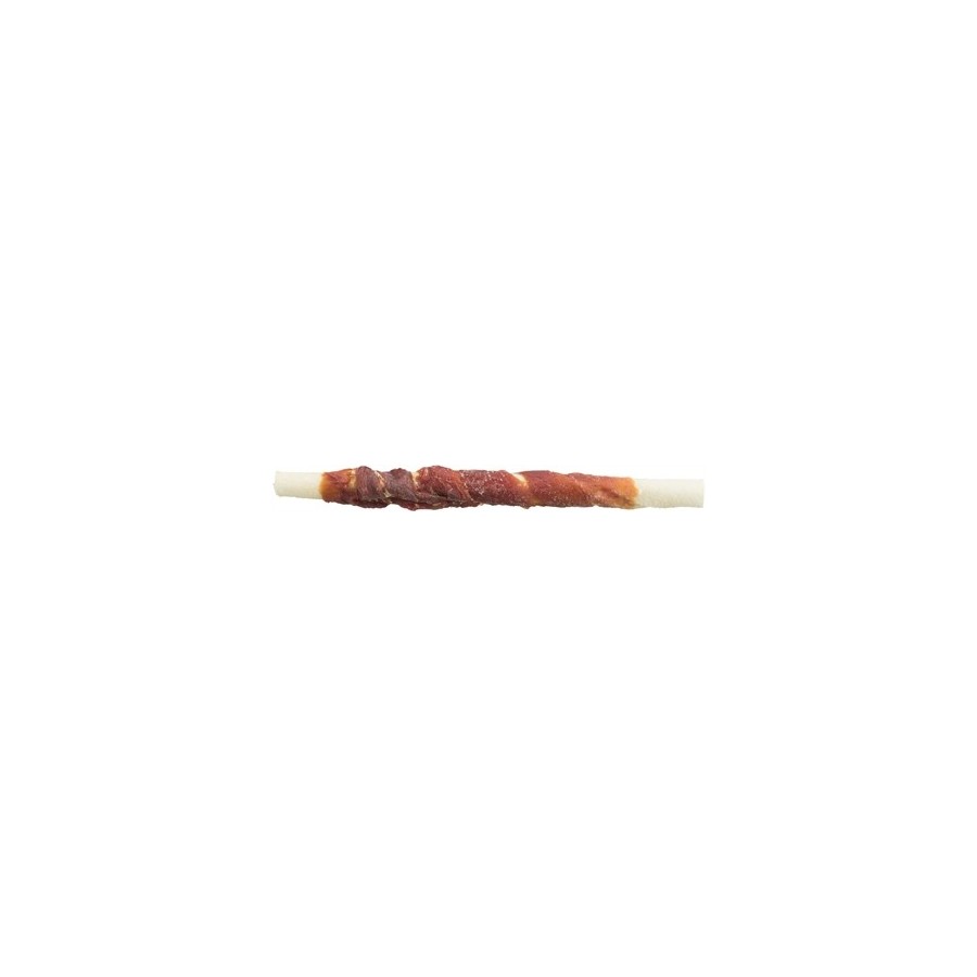 Trixie Denta Fun Duck Chewing Rolls 6X240 GR 12 CM