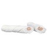 Trixie Denta Fun Duck Chewing Rolls 12 CM 6X90 GR