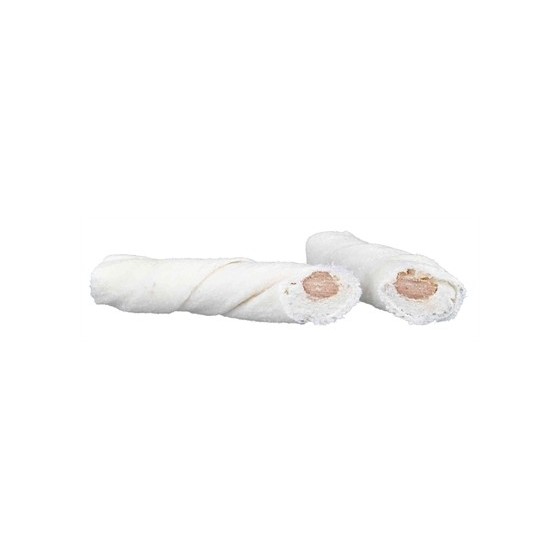 Trixie Denta Fun Duck Chewing Rolls 12 CM 6X90 GR