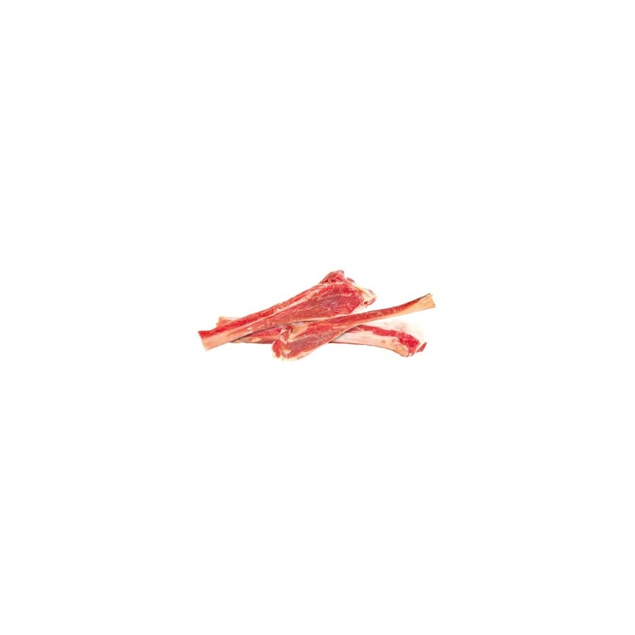 Trixie Kuitbeen-Bot 17 Cm 3 St. / 120 G 17 CM 6X3X120 GR