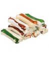 Trixie Dog Snack Mini-Kauwbotten 8 Cm 10 St. / 230 G 8 CM 4X10 ST
