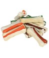 Trixie Dog Snack Mini-Kauwbotten 8 Cm 10 St. / 230 G 8 CM 4X10 ST