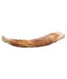 Trixie Denta Fun Duck Chewing Barbecue Ribs 6X110 GR 17 CM