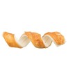 Trixie Denta Fun Chicken Chewing Curls 15 CM 6X110 GR