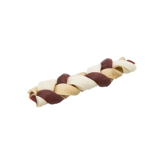 Trixie Denta Fun Braided Stick 100X85 GR 12 CM