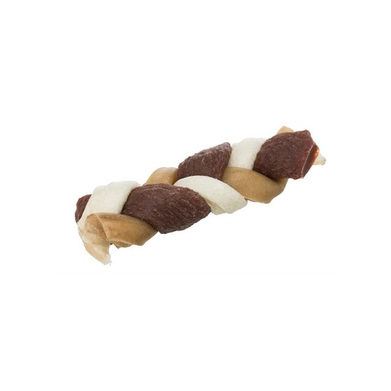 Trixie Denta Fun Braided Stick 200X30 GR 12 CM