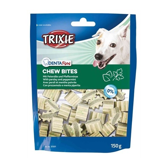 Trixie Denta Fun Chew Bites...