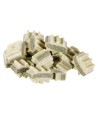 Trixie Denta Fun Chew Bites Peterselie Pepermunt 10X150 GR