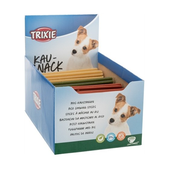 Trixie Rijst-Kauwstaaf 17...