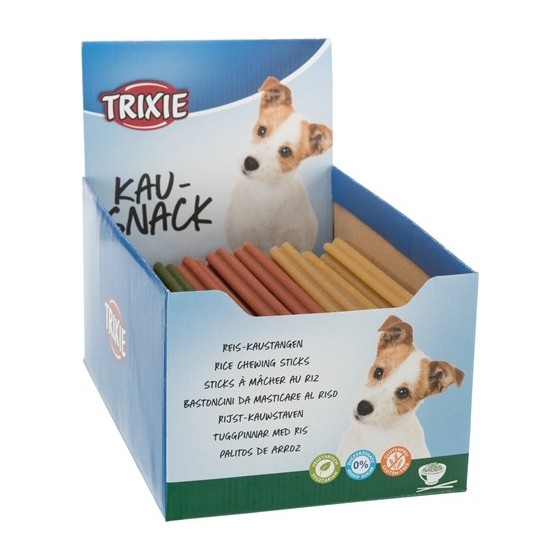 Trixie Rijst-Kauwstaaf 23...