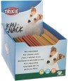 Trixie Rijst-Kauwstaaf 23 Cm 100 G 23 CM 40X100 GR