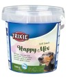 Trixie Soft Snack Happy Mix 500 GR 4 ST