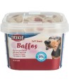 Trixie Soft Snack Baffos 6X140 GR