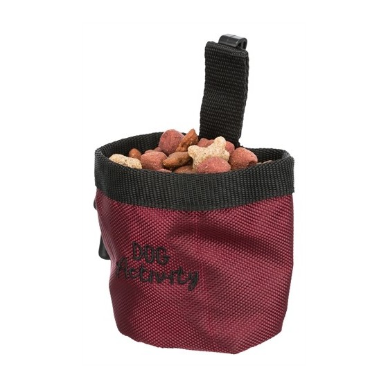Trixie Snackzakje Baggy Assorti 8X8X10 CM 3 ST