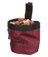 Trixie Snackzakje Baggy Assorti 8X8X10 CM 3 ST