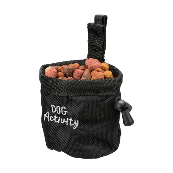 Trixie Snackzakje Baggy Assorti 8X8X10 CM 3 ST