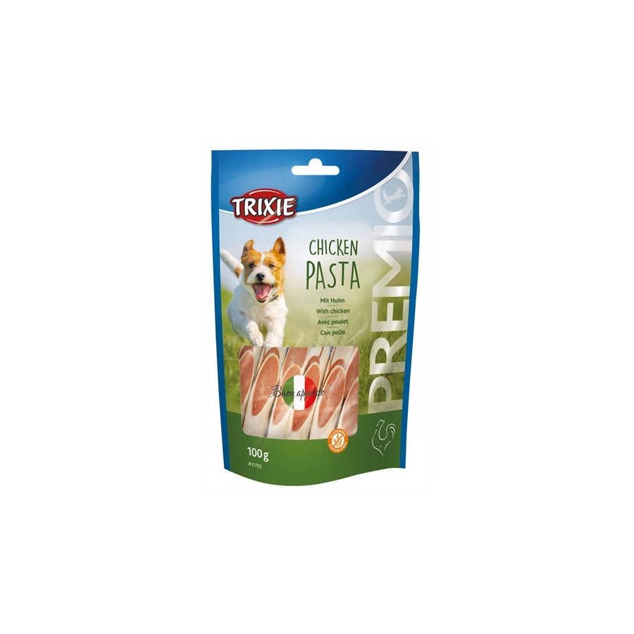 Trixie Premio Chicken Pasta 6X100 GR