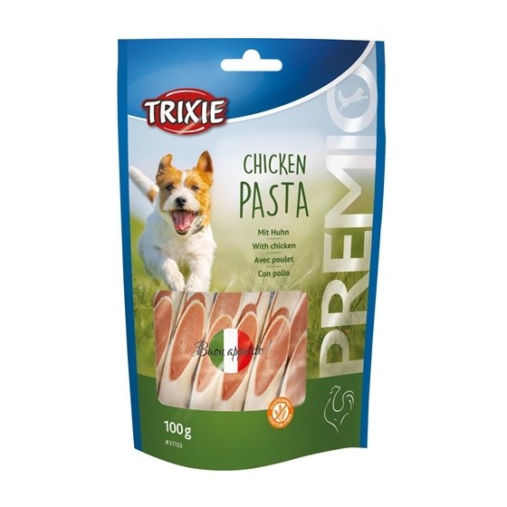 Trixie Premio Chicken Pasta 6X100 GR