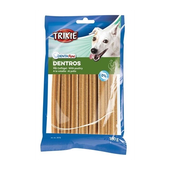 Trixie Denta Fun Dentros...