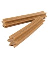 Trixie Denta Fun Dentros Gevogelte 18X180 GR 7 ST
