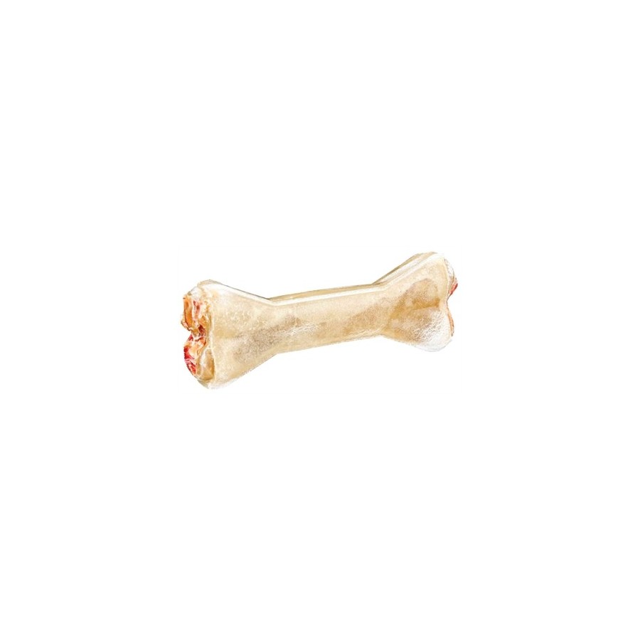 Trixie Kauwbot Salamismaak 12 Cm 2 × 70 G / St. 12 CM 10X2X70 GR