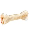Trixie Kauwbot Salamismaak 12 Cm 2 × 70 G / St. 12 CM 10X2X70 GR