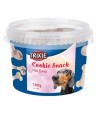 Trixie Cookie Snack Mini Bones 2X1,3 KG