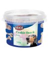 Trixie Cookie Snack Bones 2X1,3 KG
