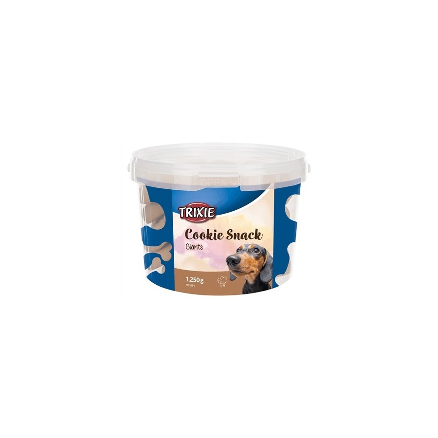 Trixie Cookie Snack Giants 1250 GR