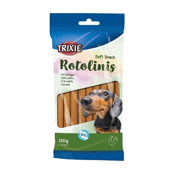 Trixie Soft Snack Rotolinis...