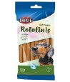 Trixie Soft Snack Rotolinis Gevogelte 12 CM 12X12 ST