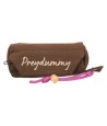 Trixie Preydummy Canvas Bruin 5X5X12 CM 3 ST