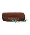 Trixie Preydummy Canvas Bruin 7X7X18 CM 3 ST