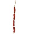 Trixie Worstketting Met Touw Vinyl 75 CM 3 ST