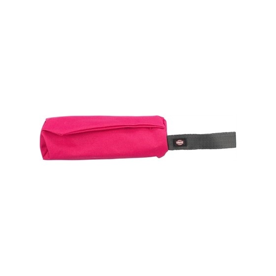 Trixie Voerdummy Polyester Assorti 6X6X18 CM 3 ST