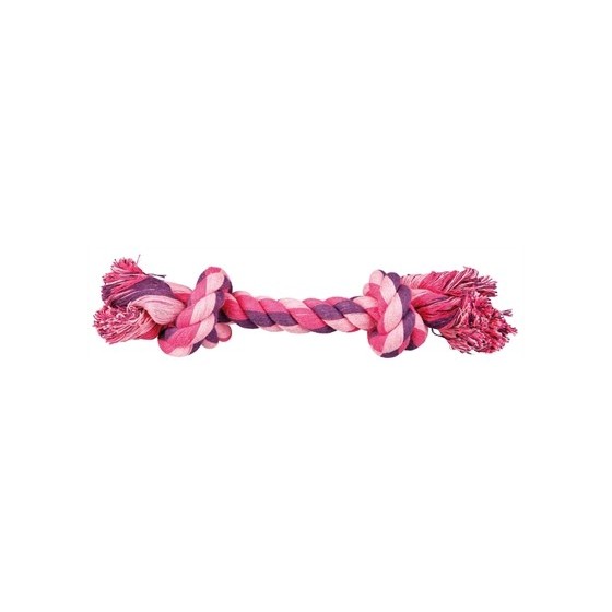 Trixie Touw Assorti 28 CM 4 ST