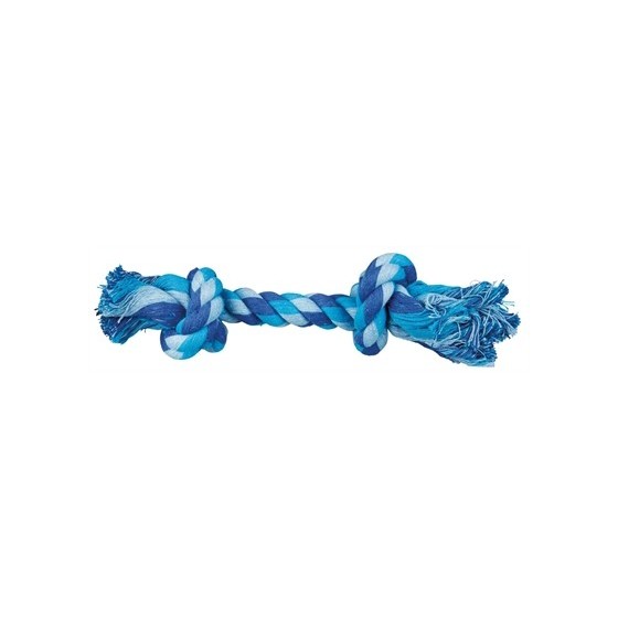 Trixie Touw Assorti 28 CM 4 ST