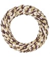 Trixie Touw Ring Assorti 14X14X14 CM 3 ST