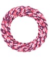 Trixie Touw Ring Assorti 14X14X14 CM 3 ST