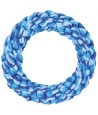 Trixie Touw Ring Assorti 14X14X14 CM 3 ST