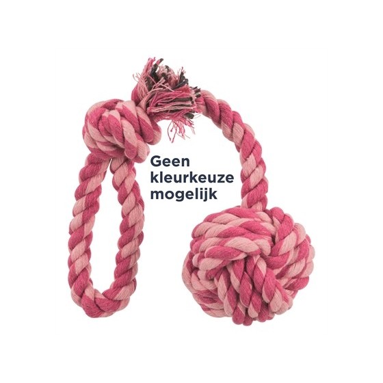 Trixie Flos Met Touwbal...