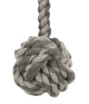 Trixie Flos Met Touwbal Assorti 30X5,5X5,5 CM 4 ST