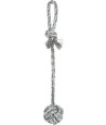 Trixie Flos Met Touwbal Assorti 50X7X7 CM 3 ST
