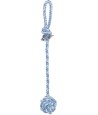 Trixie Flos Met Touwbal Assorti 50X7X7 CM 3 ST