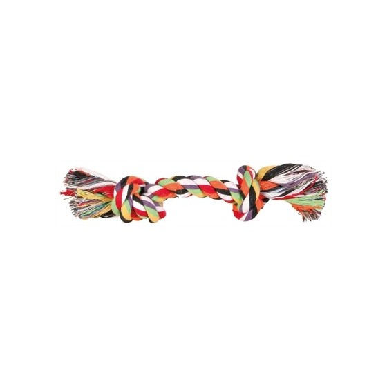 Trixie Flostouw Assorti 15 CM 4 ST