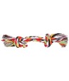 Trixie Flostouw Assorti 15 CM 4 ST